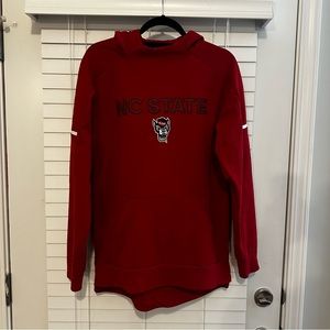 NC State Adidas Hoodie